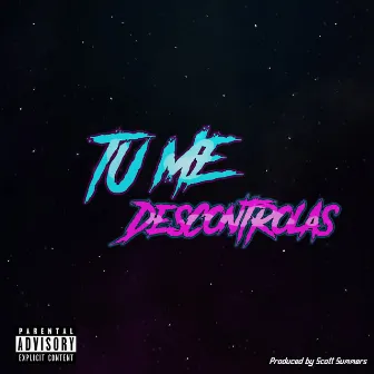 Tu Me Descontrolas by Karisa Nicole