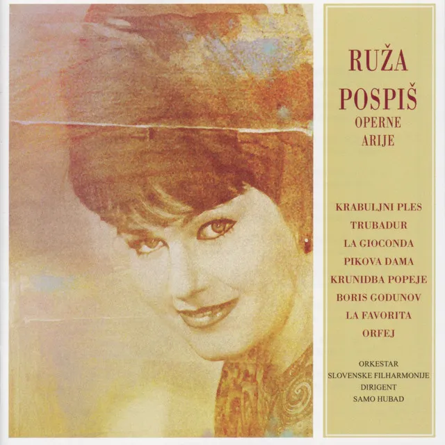 Ruza Pospis-Baldani