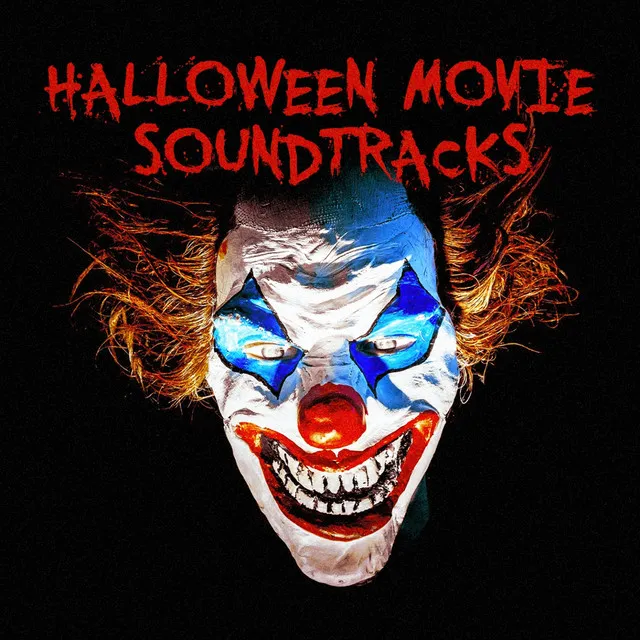 Halloween Movie Soundtracks