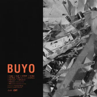 BUYO by Yoshinuma