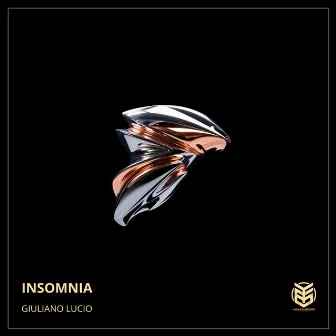 Insomnia by Giuliano Lucio