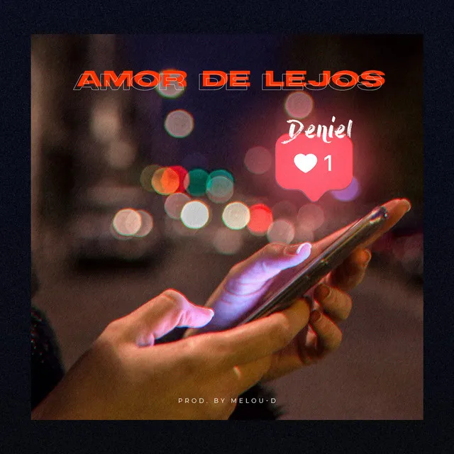 Amor de Lejos