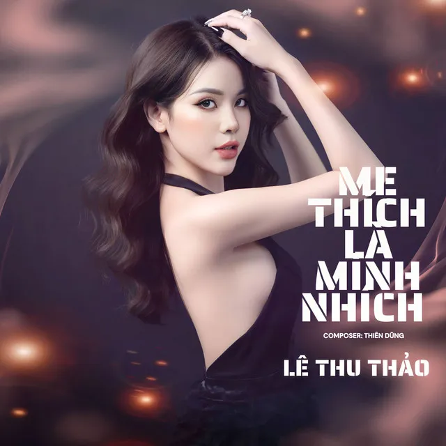 Mẹ Thích Là Mình Nhích