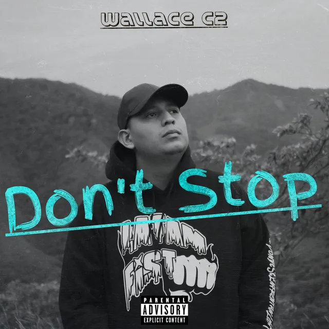 Don't Stop