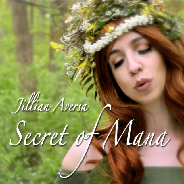 Secret of Mana