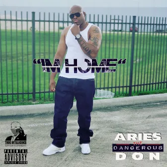 Im Home by Aries the Dangerous Don