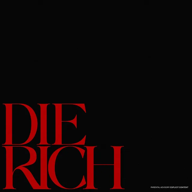 Die rich