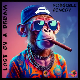 Lost on a Dream by PO$$IBLE REMEDY