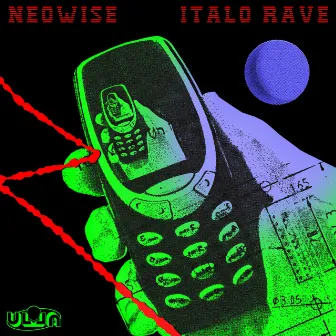 Italo Rave by Neowise