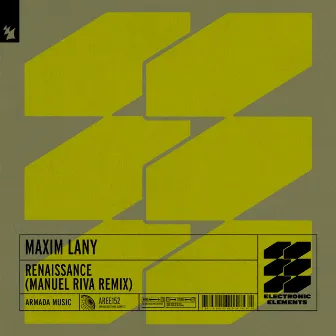 Renaissance (Manuel Riva Remix) by Maxim Lany