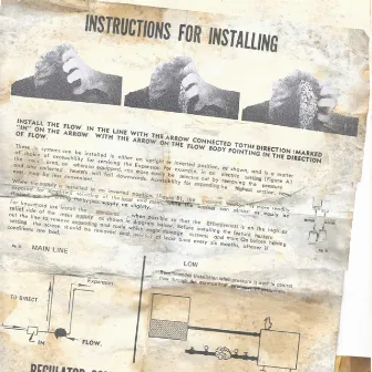 Instructions For Installing by Dan Drohan