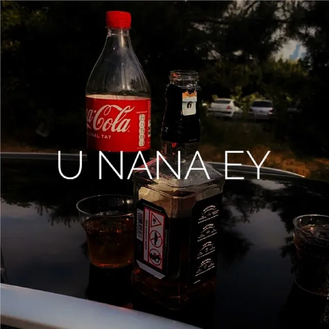 U NANA EY