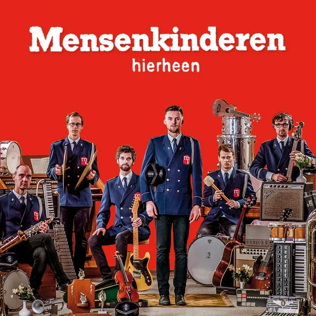 Hierheen