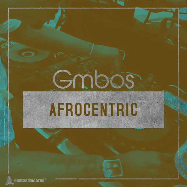 Afrocentric - Raw Siqnal Dub