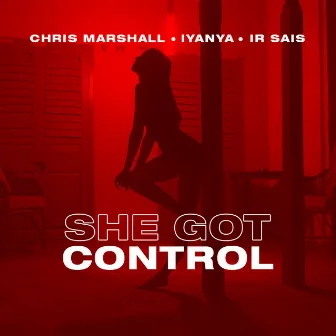 She Got Control by Musical Masquerade