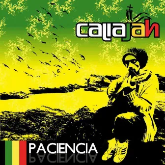 Paciencia by Caliajah