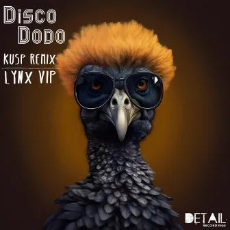 Disco Dodo by Kusp