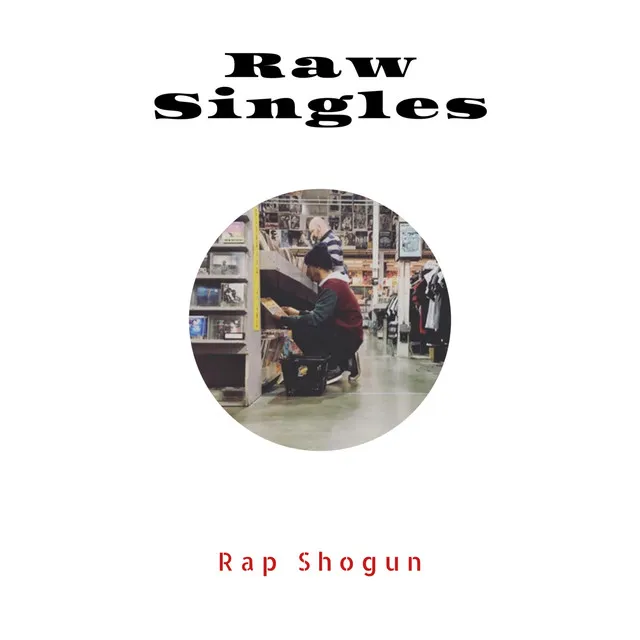 Raw Singles