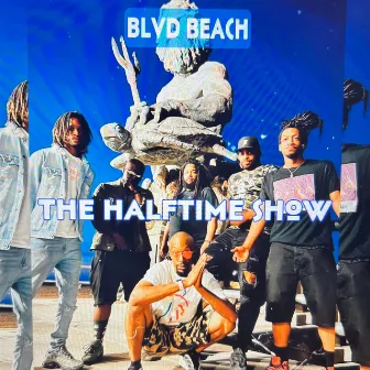 The Halftime Show by BLVD Beach