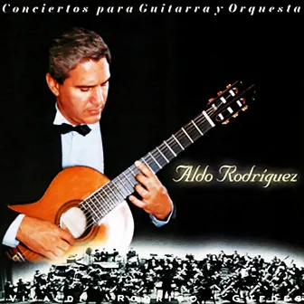 Aldo Rodríguez en Concierto (Remasterizado) by Orquesta Sinfónica Nacional de Cuba