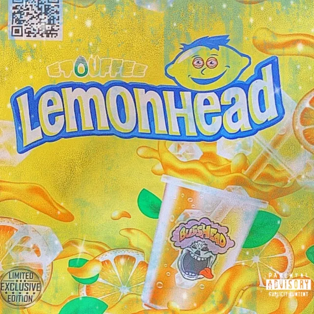 Lemonhead