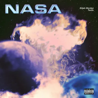 Nasa by Elijah Worden