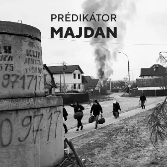 Majdan by Prédikátor