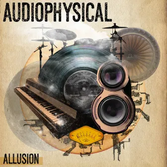 Allusion by Audiophysical