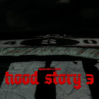 Hood Story 3 by Chavo