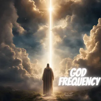 The GOD Frequency by Terra Groundwell