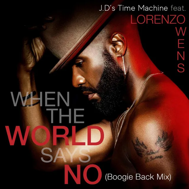 When the World Says No (Boogie Back Mix)