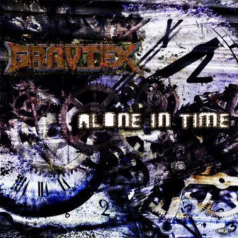 Alone In Time by Gravtex