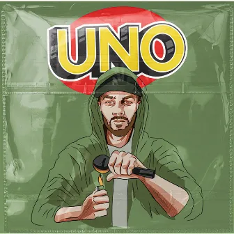 uno - ديجي ثوك by DJ THUG