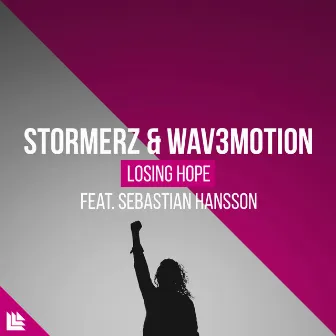 Losing Hope by Wav3motion