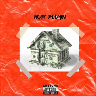 Trap Boomin by Jiggy Germ