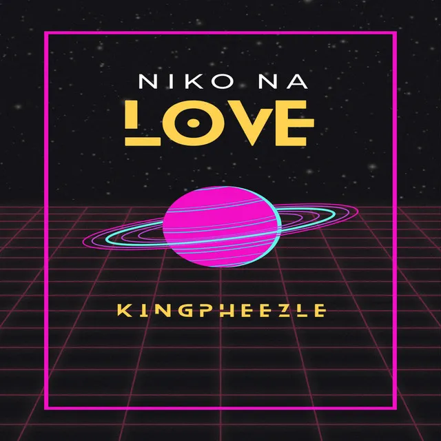 Niko Na Love