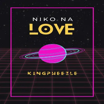 Niko Na Love by Kingpheezle