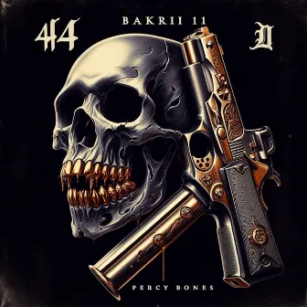 44 by Bakri11