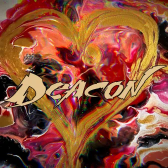 Deacon by Moski