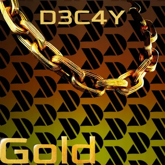 Gold (AU) by DJ-D3C4y