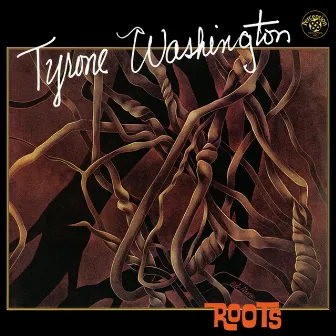 Roots by Tyrone Washington