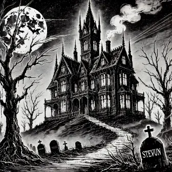 SCOTT MANOR by stevun