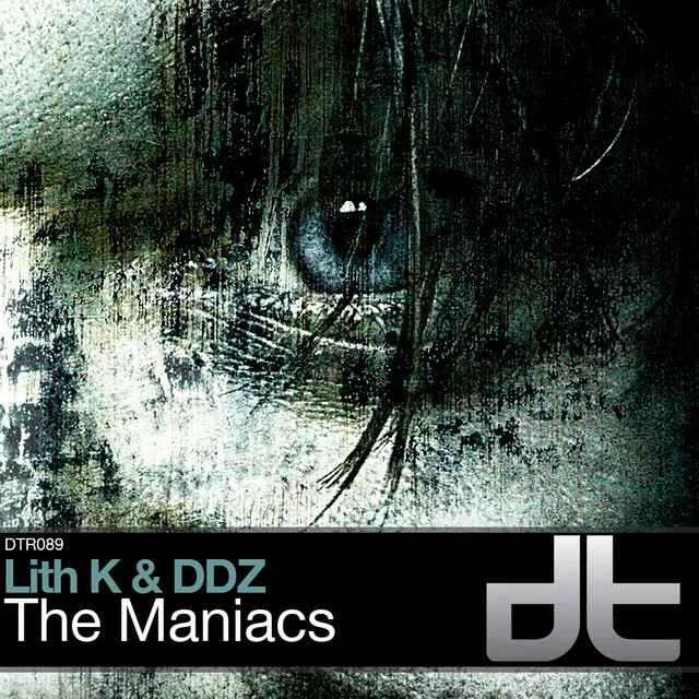 Tha Maniacs - Original Mix