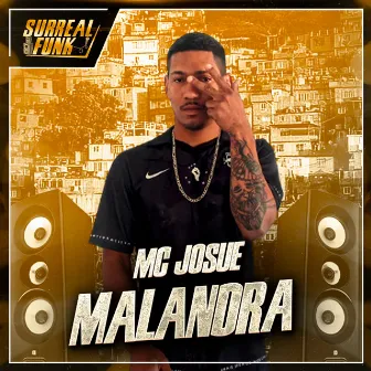 Malandra by MC Josue