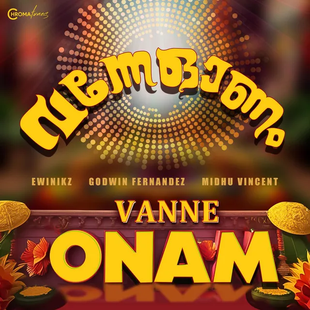 VANNE ONAM