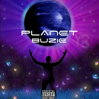 Planet Buzie by Yung Buzie