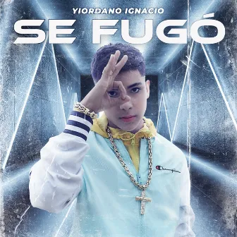 Se Fugó by Yiordano Ignacio