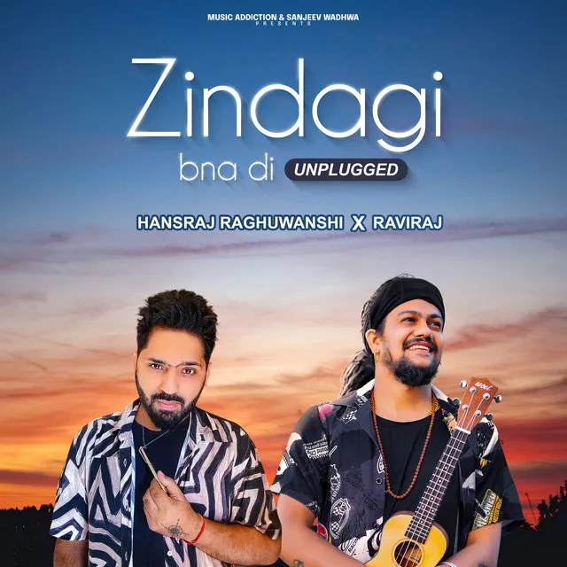 Zindagi Bna Di- Unplugged