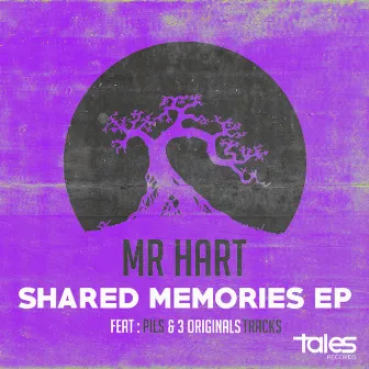 Shared Memories by Mr Hart