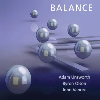 Balance by Adam Unsworth